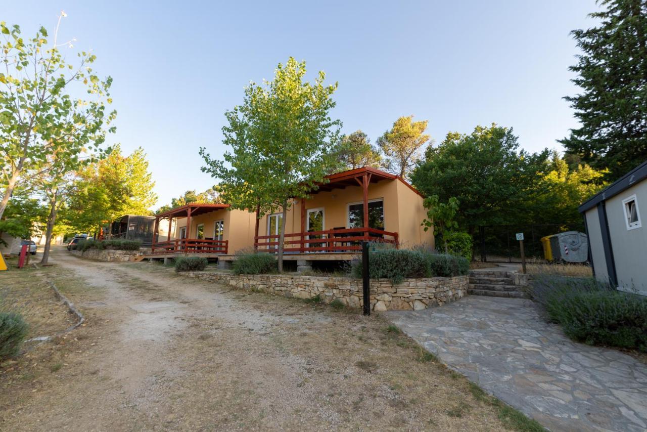 Mobile Home Premium - Camp Karin